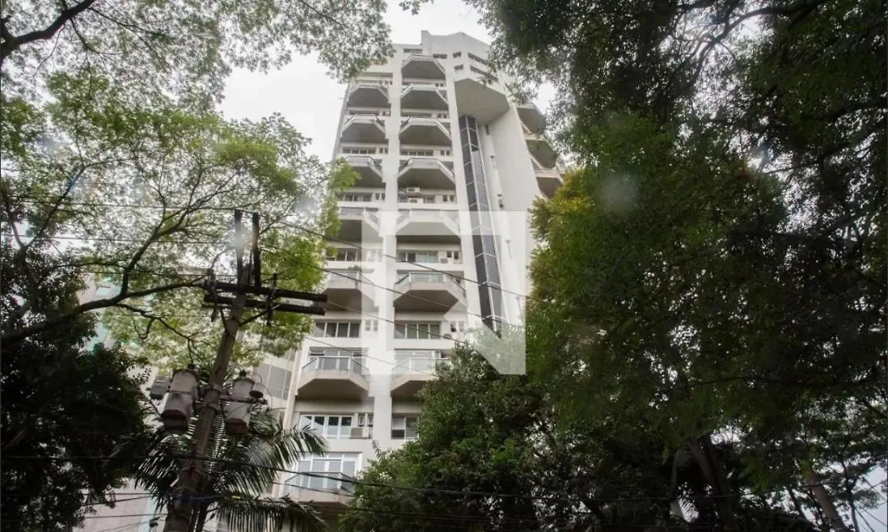 شقة Duplex Parque Ibirapuera ساو باولو